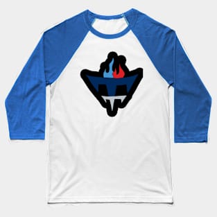 Tennessee Titans TT! Baseball T-Shirt